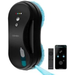 Robot Lavavetri Conga Windroid 890 SprayWater Smart Connected Cecotec