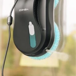 Robot Lavavetri Conga Windroid 890 SprayWater Smart Connected Cecotec -Assistenza Domiciliare 100027348 5