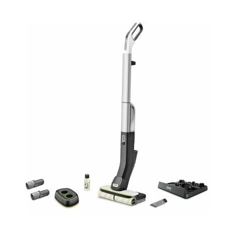 Kärcher KARCHER LAVASCIUGA FC4 CORDLESS 3 Kärcher KARCHER LAVASCIUGA FC4 CORDLESS