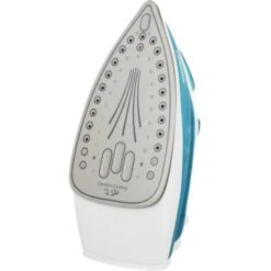 Tristar ST-8300 Ferro Da Stiro A Vapore Bianco, Blu 2000 W -Assistenza Domiciliare 12390203 3