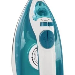 Tristar ST-8300 Ferro Da Stiro A Vapore Bianco, Blu 2000 W -Assistenza Domiciliare 12390203 4