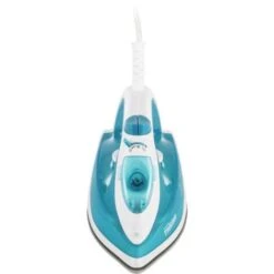 Tristar ST-8300 Ferro Da Stiro A Vapore Bianco, Blu 2000 W -Assistenza Domiciliare 12390203 5