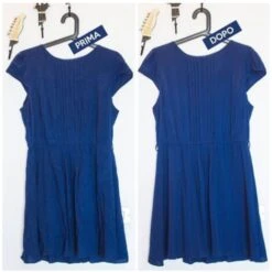 Ferro Da Stiro Verticale Vapore 1100W Stiratrice Viaggio Portatile DF-019 -Assistenza Domiciliare 12937934 3