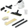 Kärcher Pulitore A Vapore Karcher SC 1 EasyFix Portatile -Assistenza Domiciliare 14649204 1