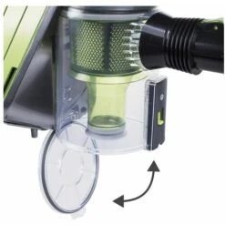 Tristar SZ-1918 Scopa Elettrica Sistema Cyclone Funzione 2-in-1 -Assistenza Domiciliare 14927395 4