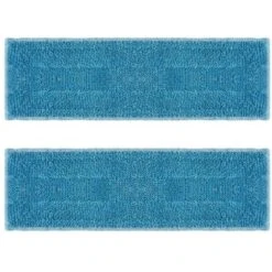 Polti PAEU0342 Moppy Kit 2 Panni Universali In Microfibra