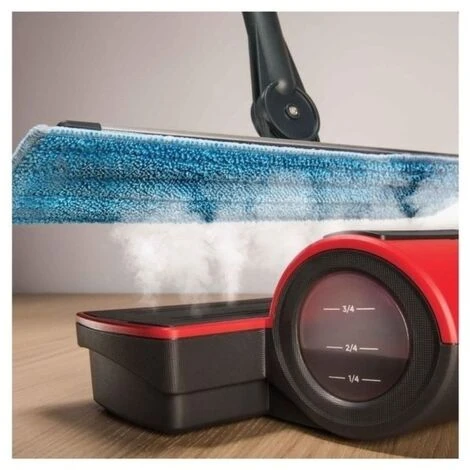 Polti PAEU0342 Moppy Kit 2 Panni Universali In Microfibra 4 Polti PAEU0342 Moppy Kit 2 Panni Universali In Microfibra - immagine 2