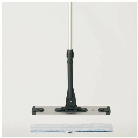 Polti PAEU0342 Moppy Kit 2 Panni Universali In Microfibra 5 Polti PAEU0342 Moppy Kit 2 Panni Universali In Microfibra - immagine 3