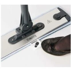 Polti PAEU0342 Moppy Kit 2 Panni Universali In Microfibra 10 Polti PAEU0342 Moppy Kit 2 Panni Universali In Microfibra -Assistenza Domiciliare 14928443 4