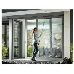 Leifheit Window Slider M Tergivetri 28cm -Assistenza Domiciliare 14935430 4
