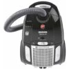 Hoover TE76PAR011 Telios Plus Aspirapolvere A Traino Con Filo Con Sacco Potenza 700 W Capacita' 3,5 Litri Classe Energetica A+++ Nero -Assistenza Domiciliare 14935589 1