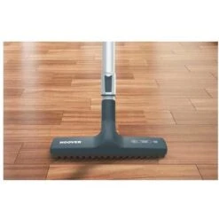 Hoover TE76PAR011 Telios Plus Aspirapolvere A Traino Con Filo Con Sacco Potenza 700 W Capacita' 3,5 Litri Classe Energetica A+++ Nero -Assistenza Domiciliare 14935589 2