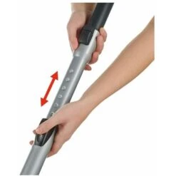 Severin 7035 Aspirapolvere Con Sacco A Grigio/Bianco -Assistenza Domiciliare 14935640 4