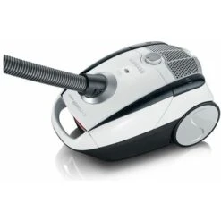 Severin 7035 Aspirapolvere Con Sacco A Grigio/Bianco -Assistenza Domiciliare 14935640 5