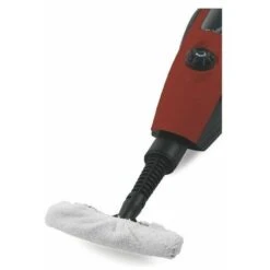 New Vaporbella Plus 10 In 1 Rossa 1500W -Assistenza Domiciliare 14935684 3