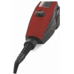 New Vaporbella Plus 10 In 1 Rossa 1500W -Assistenza Domiciliare 14935684 5