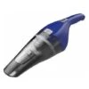 Black & Decker Black+Decker NVC115WA Aspirabriciole Ricaricabile Capacita' 0,385 L Autonomia 11 Minuti Tecnologia Litio 3,6 V Blu -Assistenza Domiciliare 14935890 1
