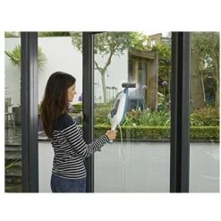 Black & Decker Black+Decker FSMH13E5 Lavapavimenti A Vapore Steam-Mop 5 In 1 Potenza 1300 W Capacita' 0,38 L Bianco/Blu 11 Black & Decker Black+Decker FSMH13E5 Lavapavimenti A Vapore Steam-Mop 5 In 1 Potenza 1300 W Capacita' 0,38 L Bianco/Blu -Assistenza Domiciliare 15361312 5