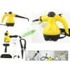 Trade Shop - Pulitore A Vapore Elettrico Portatile Multiuso 1000 Watt 350ml 50°c Accessori -Assistenza Domiciliare 16215705 1