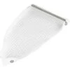 Soletta Antilucido Universale 290051 Per Ferro Stiro Anti Bruciature 13x23x1 Cm -Assistenza Domiciliare 16261078 1