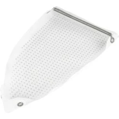 Soletta Antilucido Universale 290051 Per Ferro Stiro Anti Bruciature 13x23x1 Cm