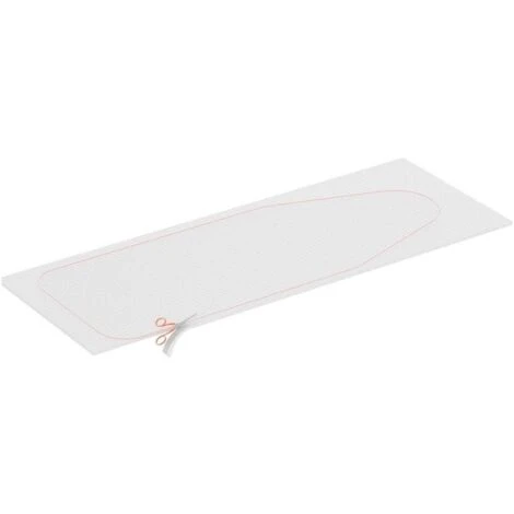 Colombo Mollettone 14045cm Imbottitura Asse Da Stiro 4 Colombo Mollettone 14045cm Imbottitura Asse Da Stiro - immagine 2