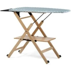 Foppapedretti Assai Naturale Asse Stiro Pieghevole