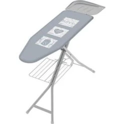 Colombo Asse Da Stiro Turbo Vapor 120x40