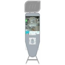 Colombo Asse Da Stiro Turbo Vapor 120x40 -Assistenza Domiciliare 16624806 3