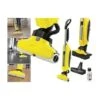 Lavasciuga Pavimenti Karcher Fc5 -Assistenza Domiciliare 17836112 1