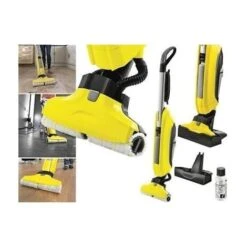 Lavasciuga Pavimenti Karcher Fc5