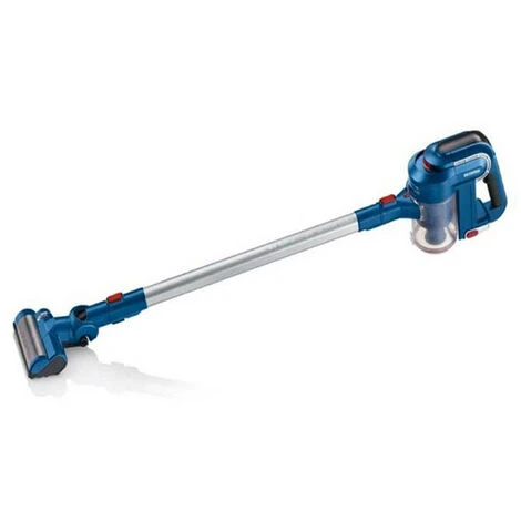 SCOPA RICARICABILE CICLONICA LITHIO AP810 3 SCOPA RICARICABILE CICLONICA LITHIO AP810