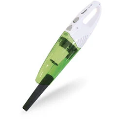 Scopa Elettrica Potente Con Filo 800w Aspirabriciole Filtro HEPA Senza Sacco -Assistenza Domiciliare 19833844 4