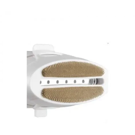 Stiratrice Verticale A Vapore Pieghevole Pulizia Vestiti Tessuti Abiti 6 Stiratrice Verticale A Vapore Pieghevole Pulizia Vestiti Tessuti Abiti - immagine 4