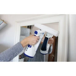 Lavavetri Aspiragocce 2in1 Con Prolunga -Assistenza Domiciliare 24206163 2