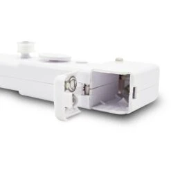 Mini Macchina Da Cucire Portatile Cucitrice Da Viaggio Con Ago Di Riserva -Assistenza Domiciliare 2703188 4