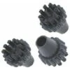 Kit Spazzole X3 - Idropulitrici - POLTI - 324498 -Assistenza Domiciliare 28869591 1
