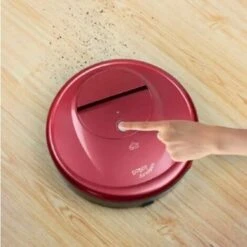 Robot Aspirapolvere Intelligente Ricaricabile Senza Sacco Dcg Bs1026 AspiraTutto -Assistenza Domiciliare 28973294 3