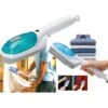 Trade Shop - Spazzola Elettrica Getto Vapore Abiti Vestiti Ferro Da Stiro Verticale Viaggio -Assistenza Domiciliare 29911397 1