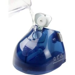 DOMO Domo DO7057S Vaporizzatore Per Tessuti 1800 W Bianco/Blu -Assistenza Domiciliare 30031423 4