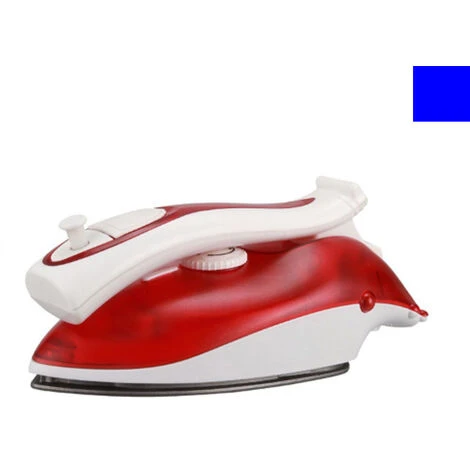Ferro Da Stiro Mini Da Viaggio Portatile 1000W A Vapore Secco Pieghevole PL-368A 3 Ferro Da Stiro Mini Da Viaggio Portatile 1000W A Vapore Secco Pieghevole PL-368A