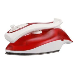 Ferro Da Stiro Mini Da Viaggio Portatile 1000W A Vapore Secco Pieghevole PL-368A 9 Ferro Da Stiro Mini Da Viaggio Portatile 1000W A Vapore Secco Pieghevole PL-368A -Assistenza Domiciliare 31105191 3
