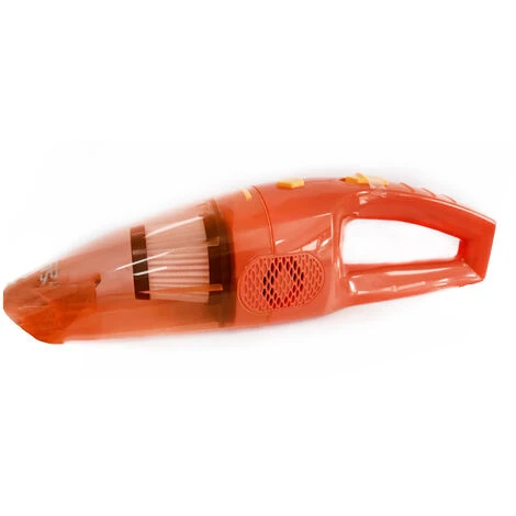 Aspirapolvere Ricaricabile USB 120W Aspirabriciole Portatile SS-801 6 Aspirapolvere Ricaricabile USB 120W Aspirabriciole Portatile SS-801 - immagine 4