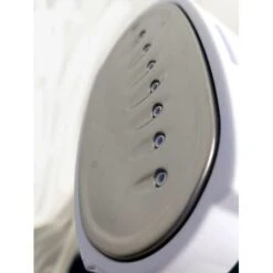 Ferro Da Stiro A Vapore Stiratrice Verticale 1100W Funziona In 25 Secondi -Assistenza Domiciliare 33168005 3