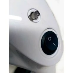 Ferro Da Stiro A Vapore Stiratrice Verticale 1100W Funziona In 25 Secondi -Assistenza Domiciliare 33168005 4