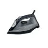 FERRO DA STIRO A VAPORE ANTICALCARE 2600 W NERO -Assistenza Domiciliare 33204979 1