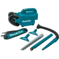 Aspiratore MAKITA DCL184Z (Solo Corpo)