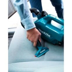 Aspiratore MAKITA DCL184Z (Solo Corpo) -Assistenza Domiciliare 33499966 5