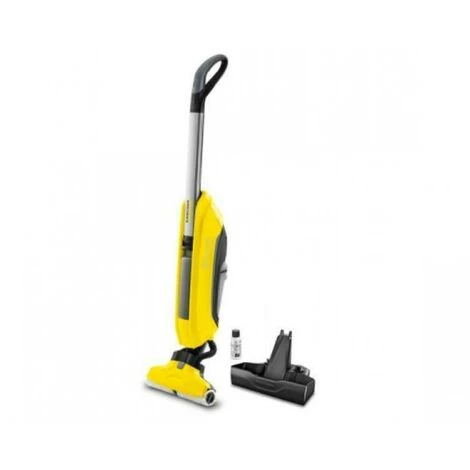 Kärcher Karcher Lavasciuga Fc 5 Cordless 1.055-601.0 1055601 3 Kärcher Karcher Lavasciuga Fc 5 Cordless 1.055-601.0 1055601