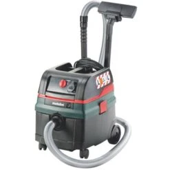 Metabo 25L Allesser ASR 25 L SC 1.400 Watts.